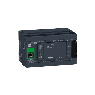 Modicon M241 可編程控制器