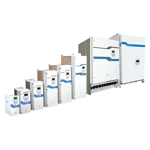 伊頓 PowerXL DF1 通用變頻器